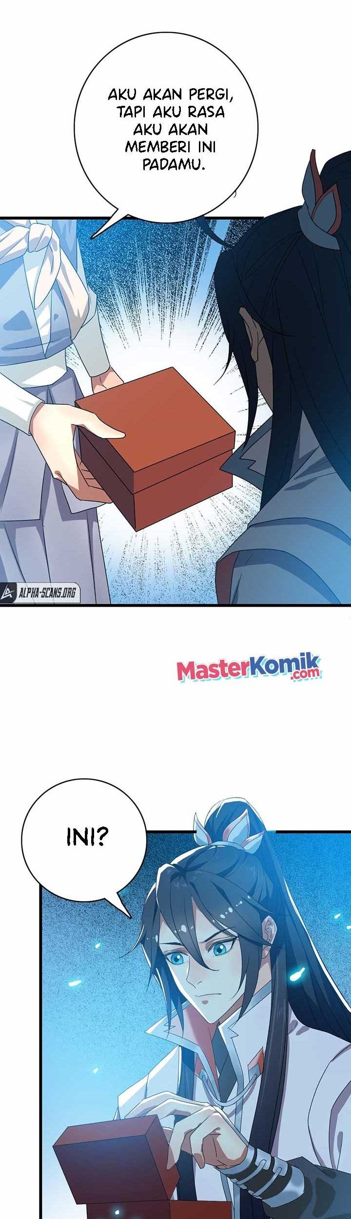 Supreme Taoist (2021) chapter 60 halaman 6