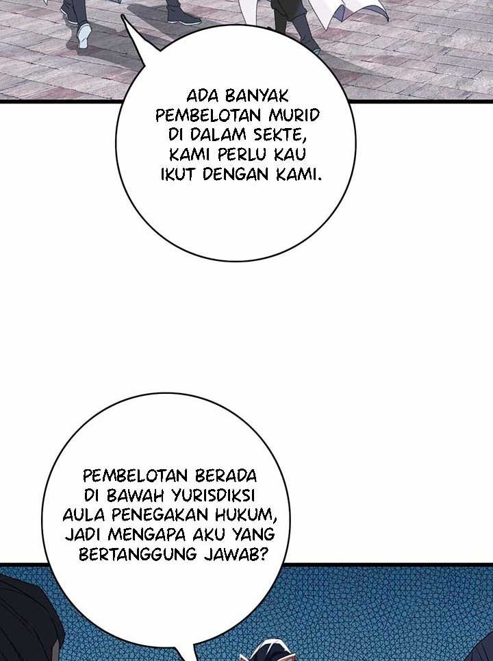 Supreme Taoist (2021) chapter 60 halaman 13