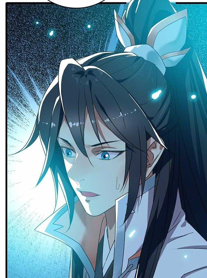 Supreme Taoist (2021) chapter 60 halaman 16