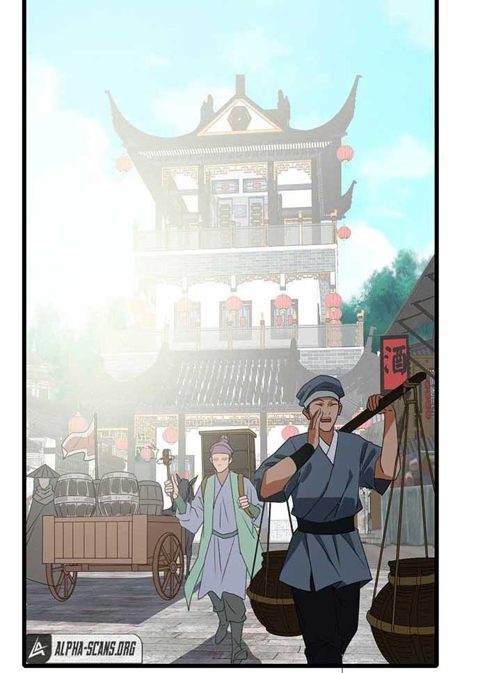 Supreme Taoist (2021) chapter 60 halaman 19