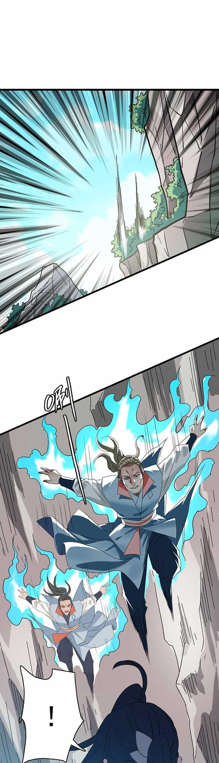Supreme Taoist (2021) chapter 60 halaman 26