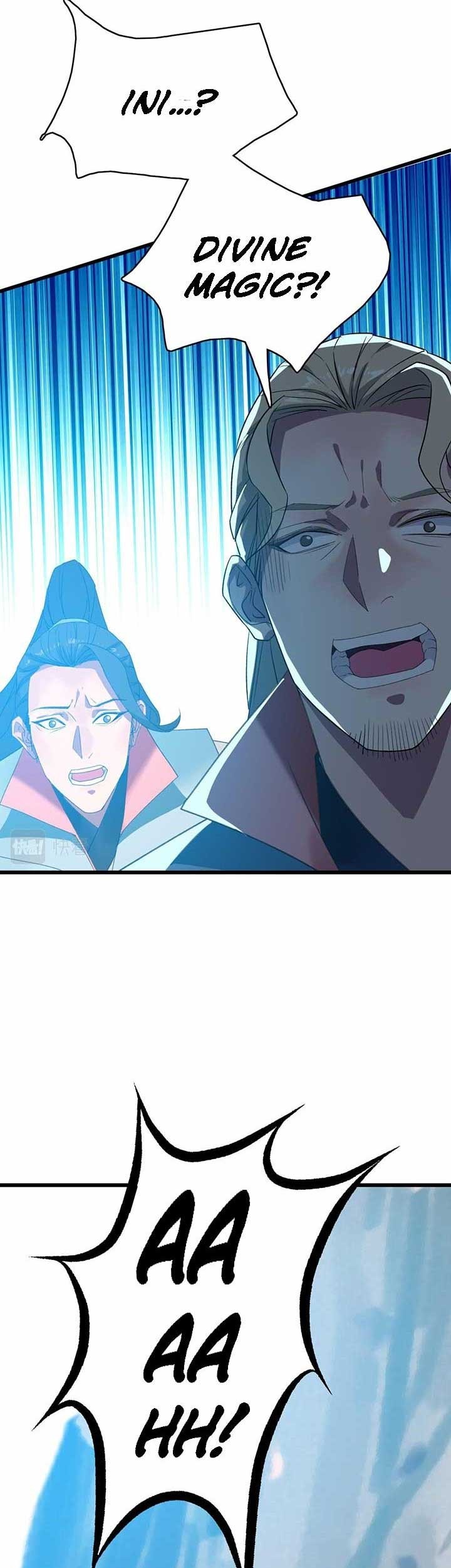 Supreme Taoist (2021) chapter 60 halaman 32