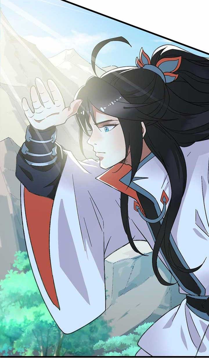 Supreme Taoist (2021) Bab 61 halaman 13