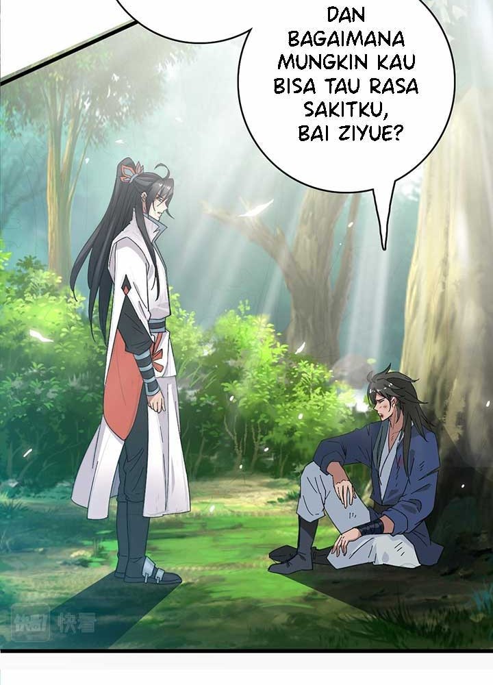 Supreme Taoist (2021) Bab 61 halaman 19
