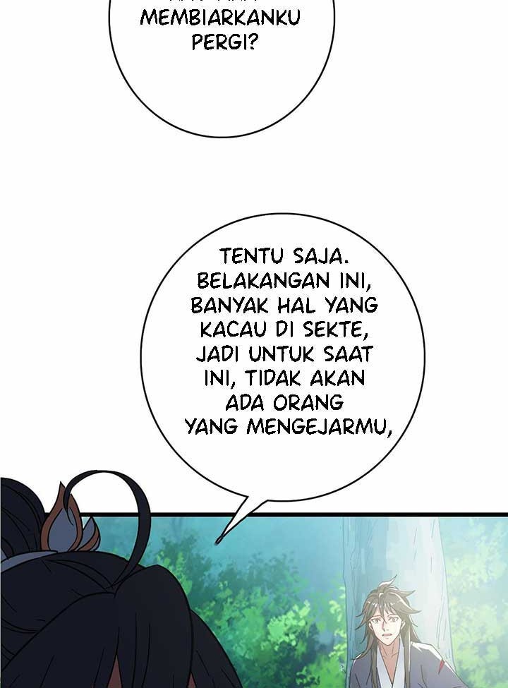 Supreme Taoist (2021) Bab 61 halaman 28