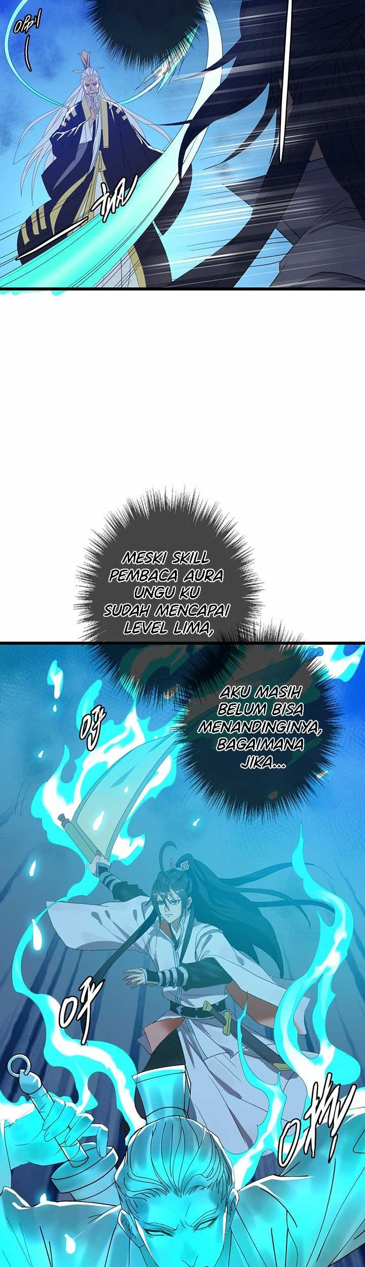 Supreme Taoist (2021) chapter 62 halaman 3