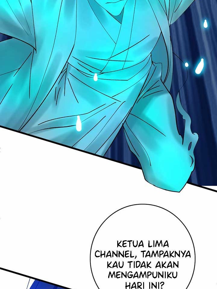 Supreme Taoist (2021) chapter 62 halaman 4