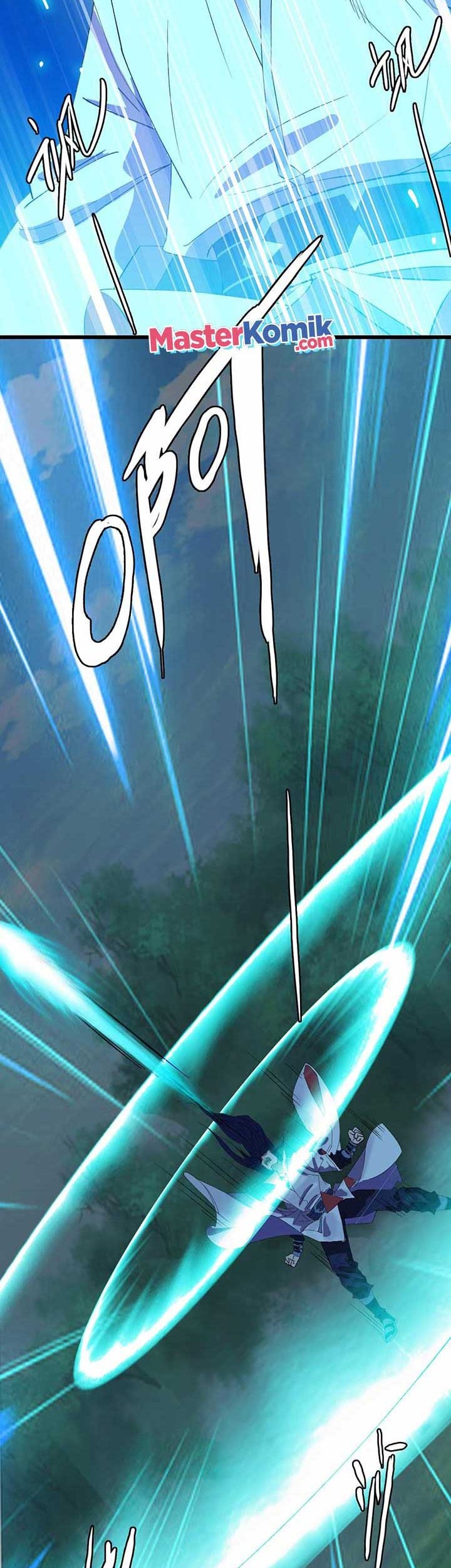 Supreme Taoist (2021) chapter 62 halaman 6