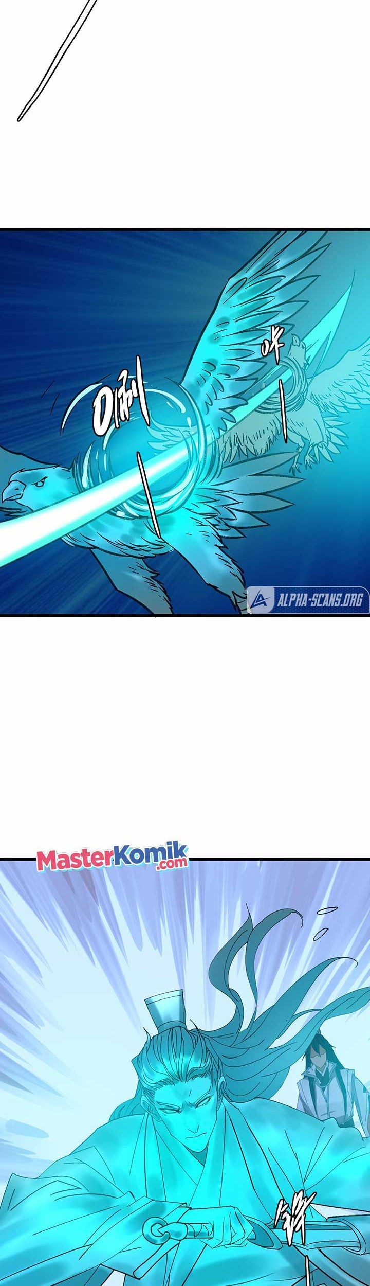 Supreme Taoist (2021) chapter 62 halaman 9