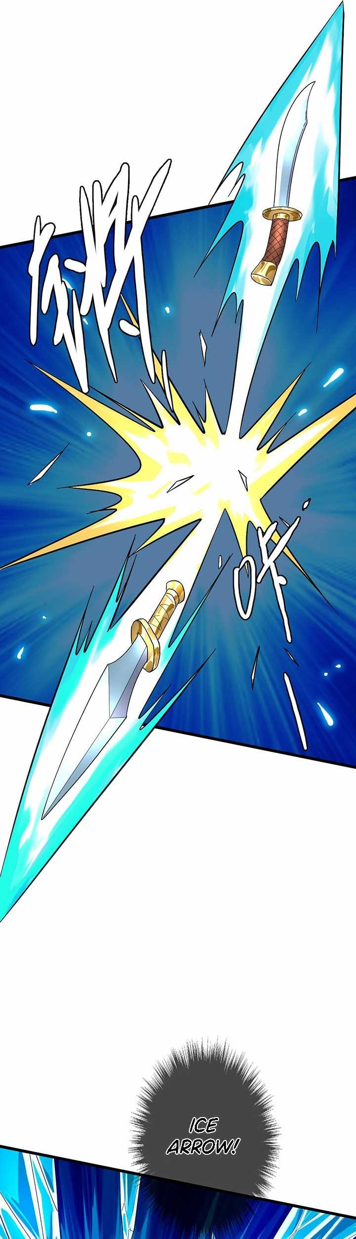 Supreme Taoist (2021) chapter 62 halaman 14