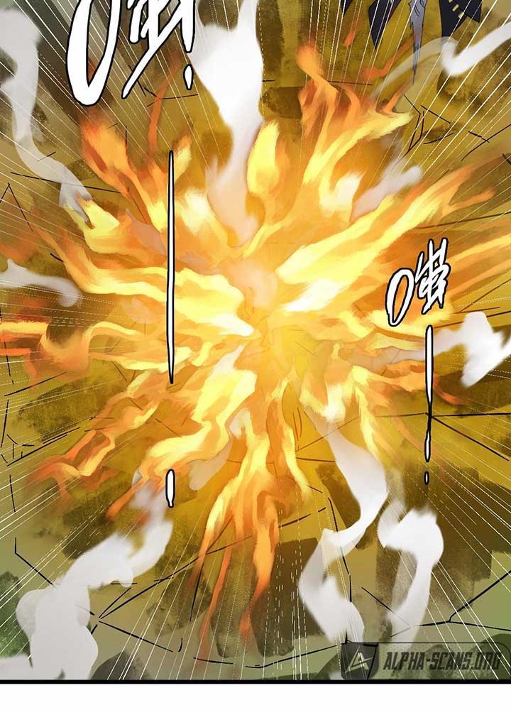 Supreme Taoist (2021) chapter 62 halaman 19