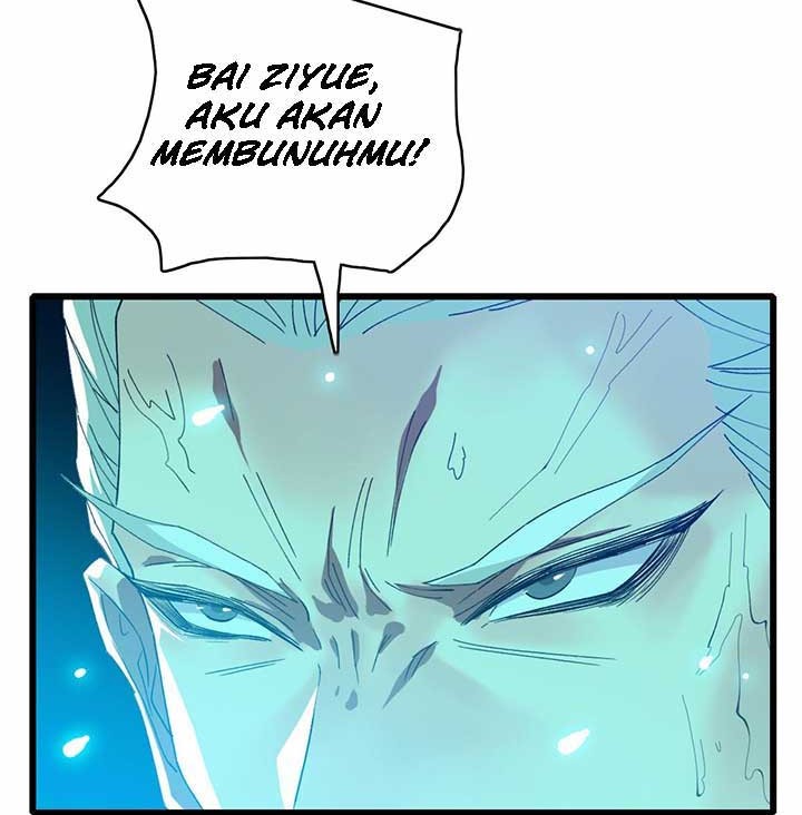 Supreme Taoist (2021) chapter 62 halaman 22