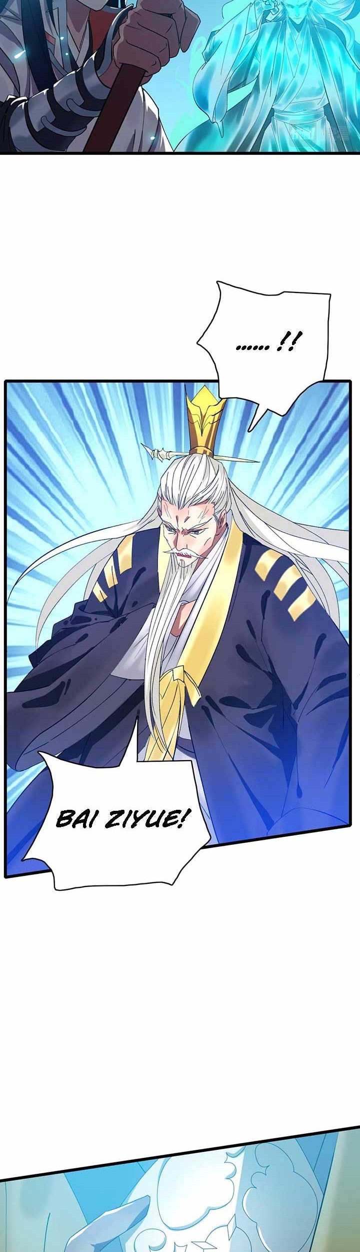 Supreme Taoist (2021) chapter 62 halaman 24