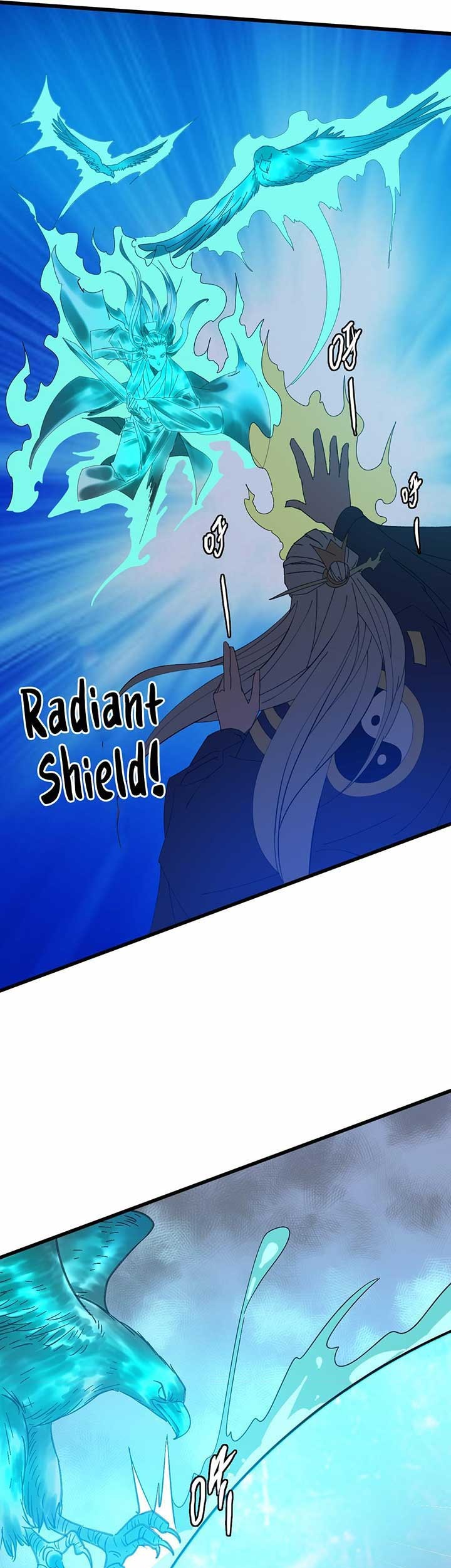 Supreme Taoist (2021) chapter 62 halaman 26