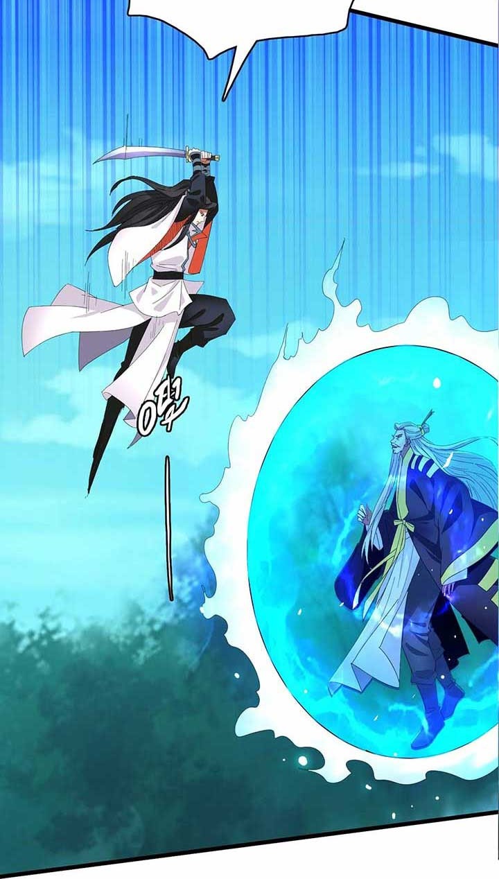 Supreme Taoist (2021) Bab 63 halaman 7