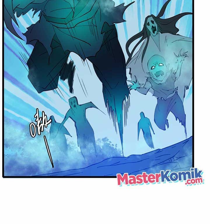 Supreme Taoist (2021) Bab 64 halaman 4