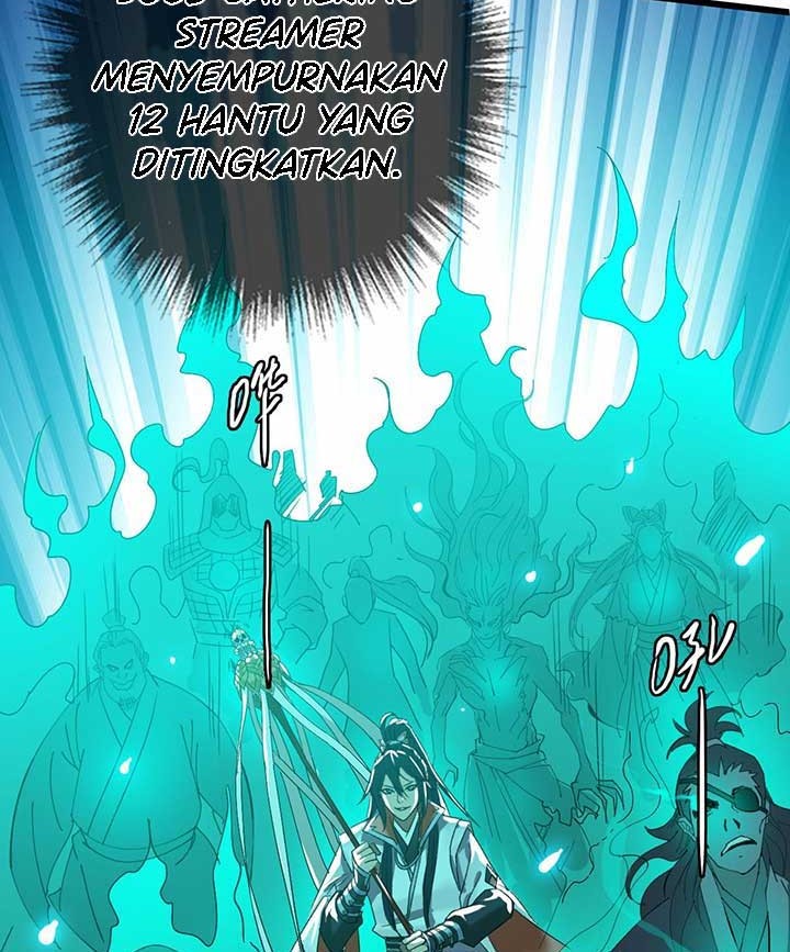 Supreme Taoist (2021) Bab 64 halaman 10