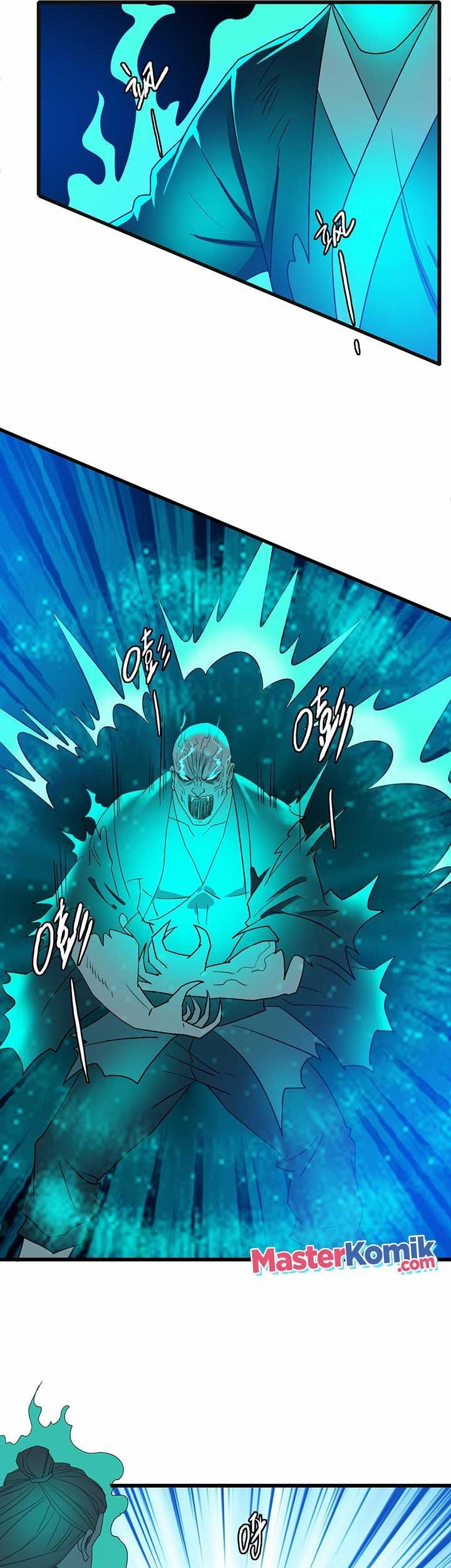 Supreme Taoist (2021) Bab 64 halaman 14