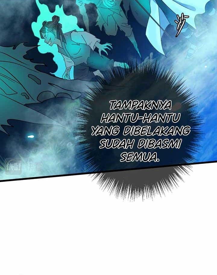 Supreme Taoist (2021) Bab 64 halaman 19