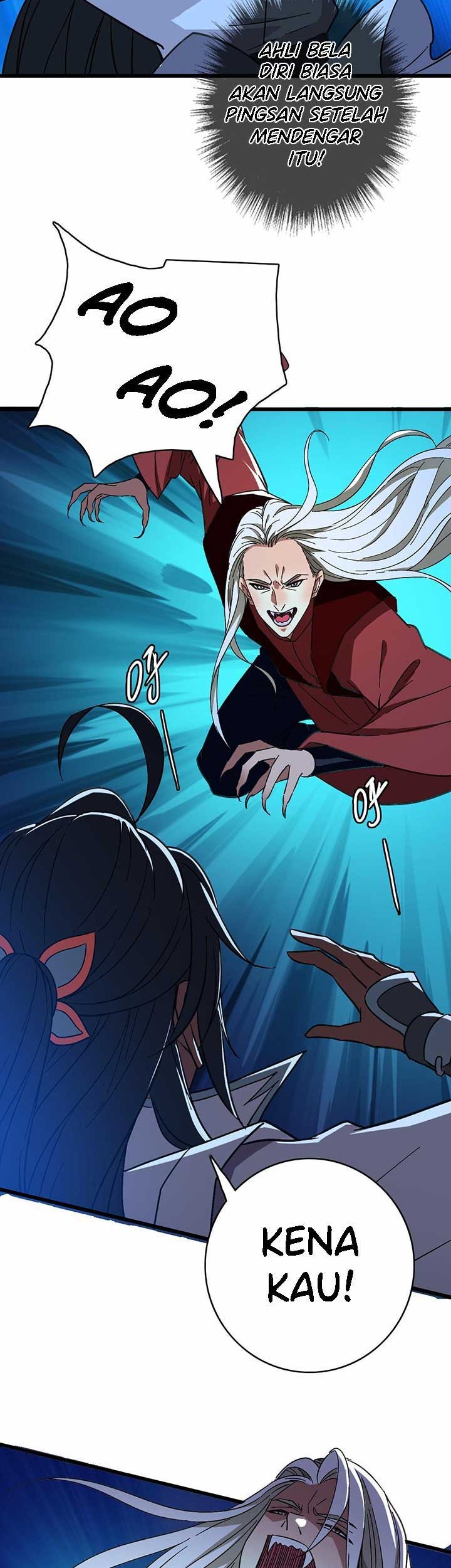 Supreme Taoist (2021) Bab 65 halaman 9