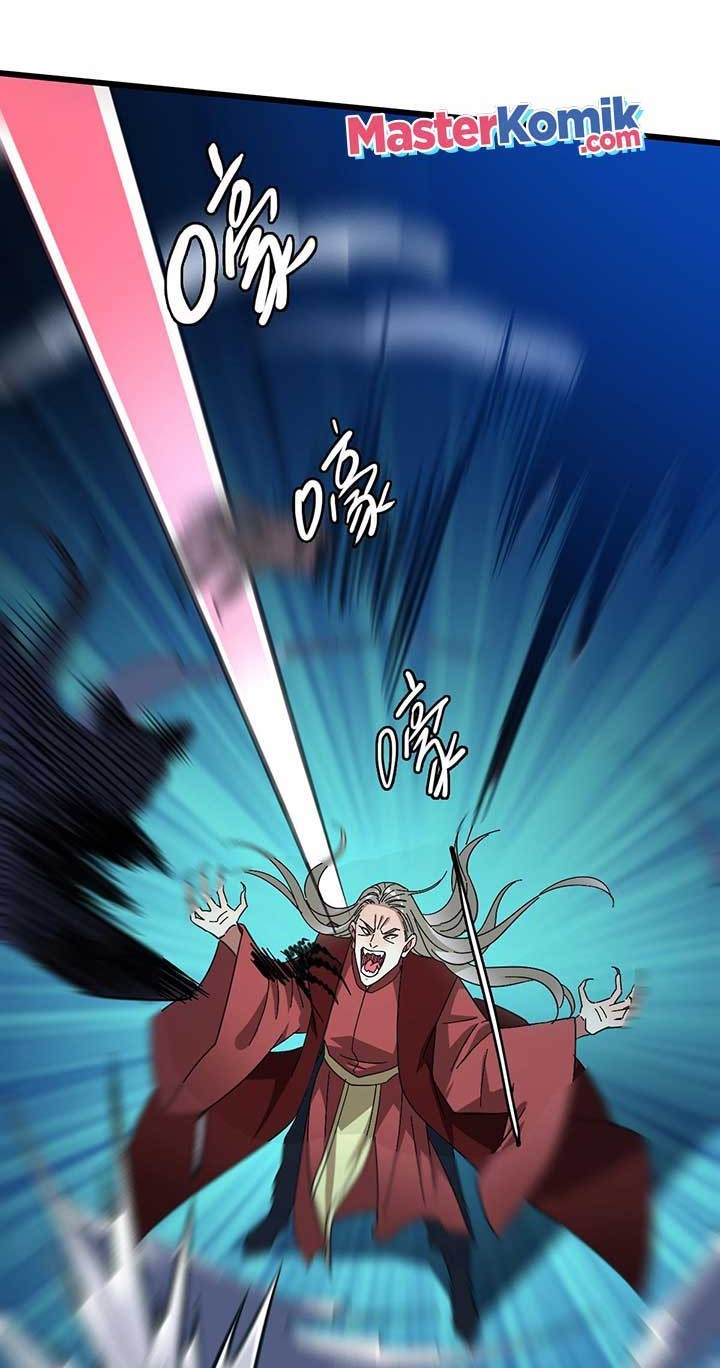 Supreme Taoist (2021) Bab 65 halaman 22