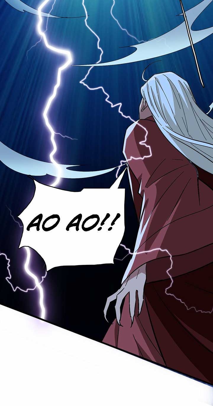 Supreme Taoist (2021) Bab 65 halaman 25