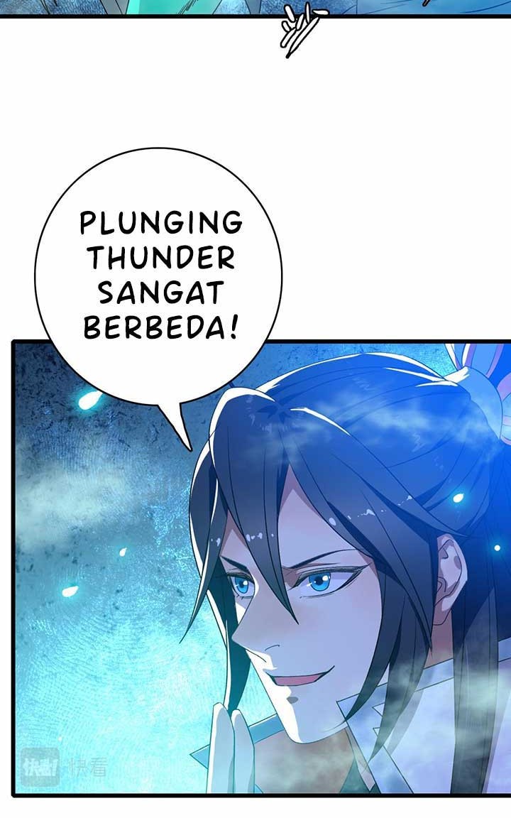 Supreme Taoist (2021) chapter 66 halaman 4