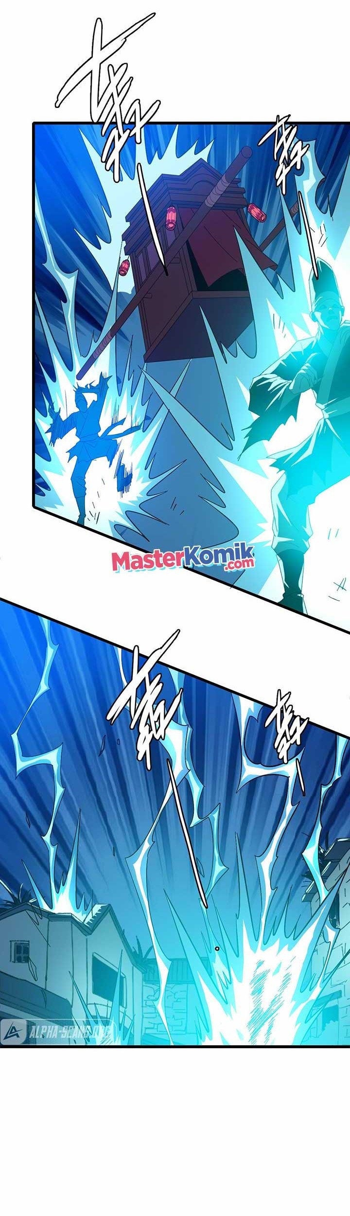 Supreme Taoist (2021) chapter 66 halaman 6