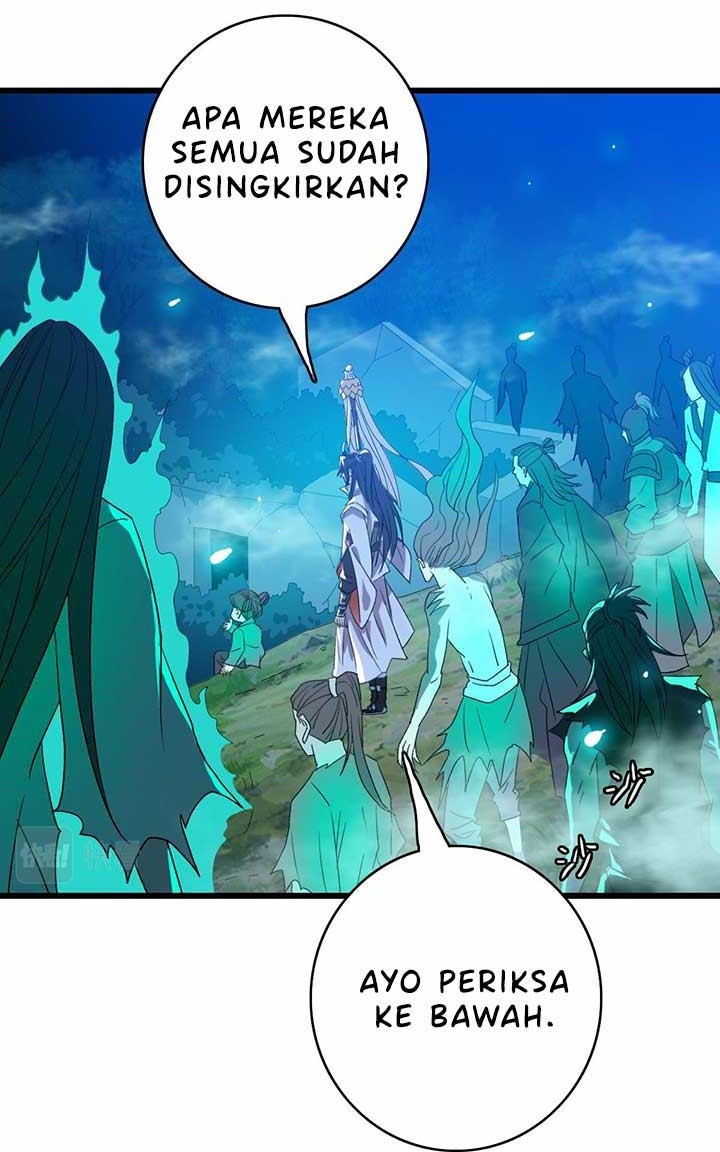 Supreme Taoist (2021) chapter 66 halaman 7