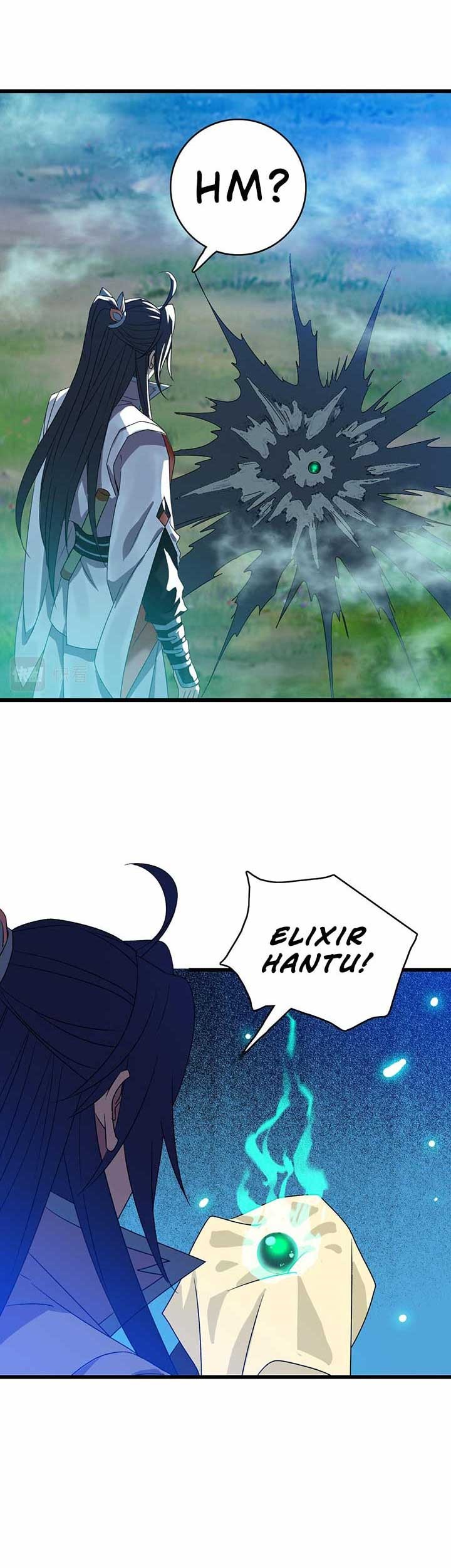 Supreme Taoist (2021) chapter 66 halaman 11