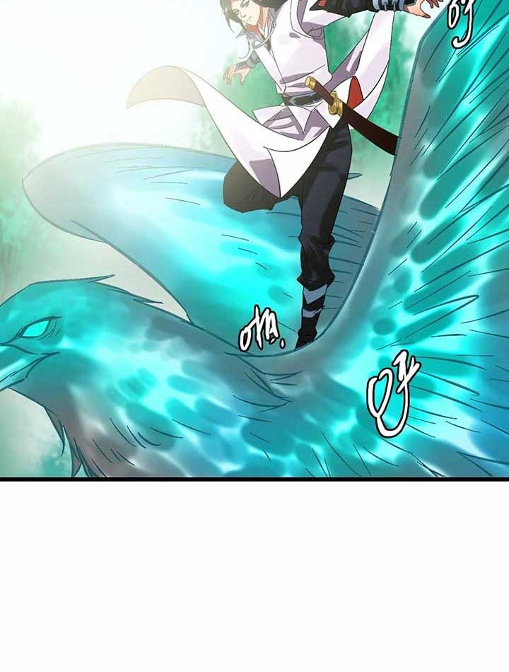 Supreme Taoist (2021) chapter 66 halaman 19