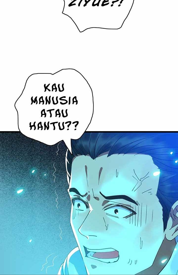 Supreme Taoist (2021) chapter 66 halaman 31