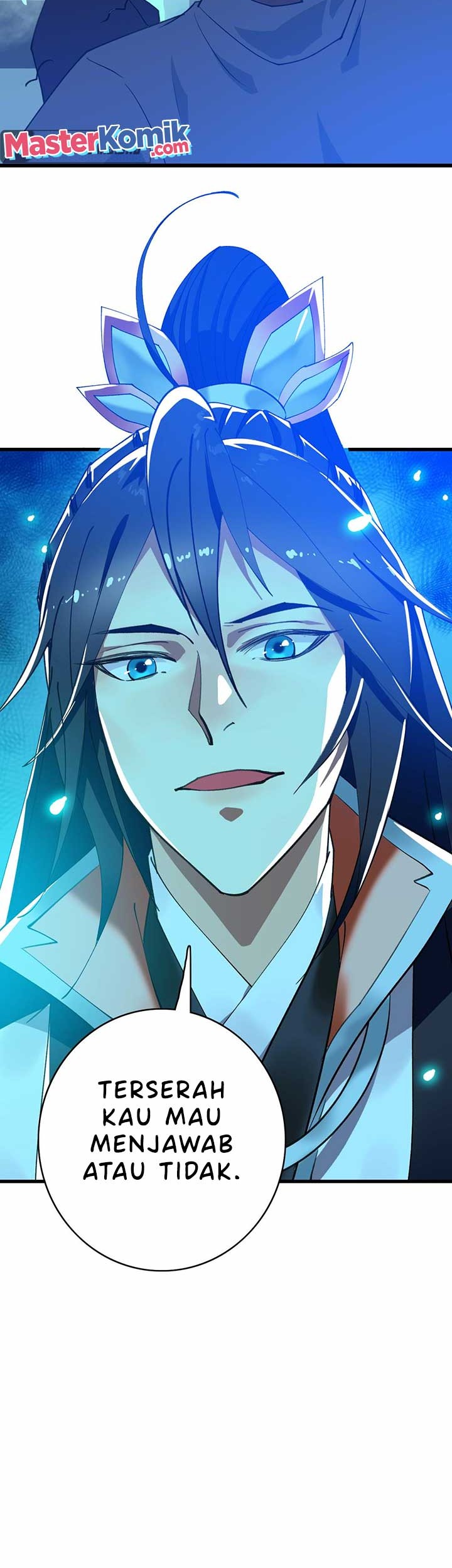Supreme Taoist (2021) chapter 66 halaman 34