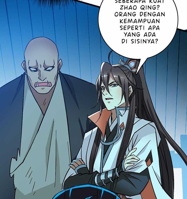 Supreme Taoist (2021) Bab 67 halaman 8