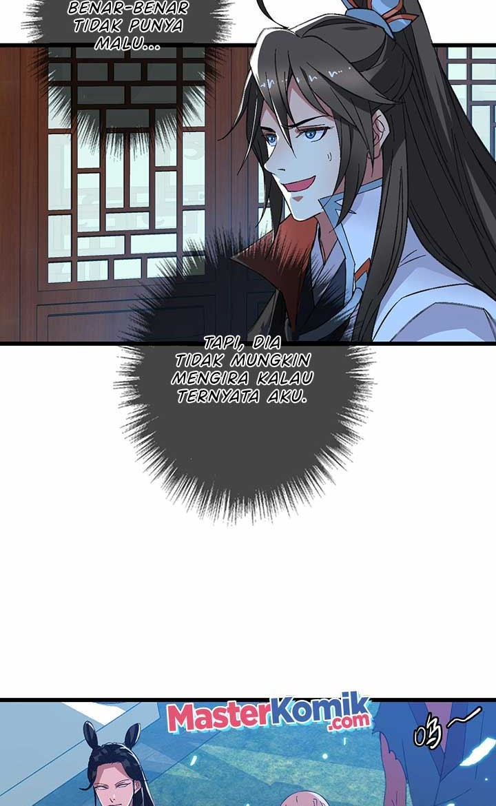 Supreme Taoist (2021) Bab 67 halaman 20
