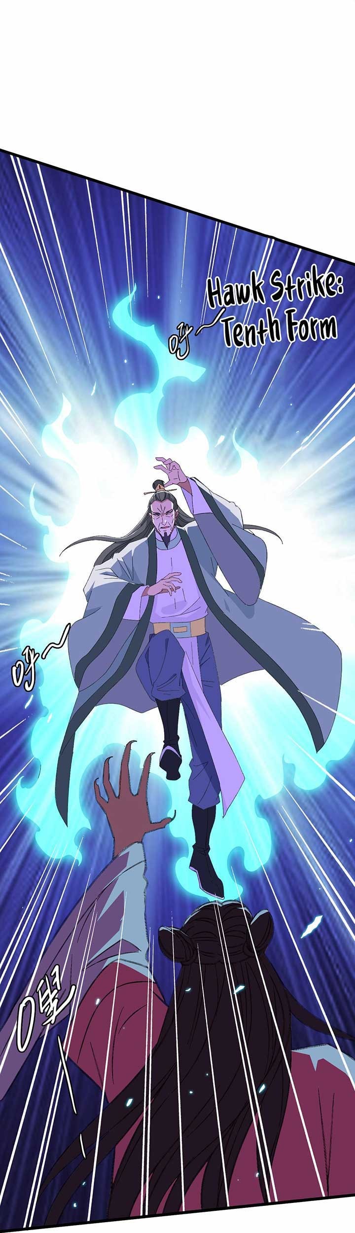 Supreme Taoist (2021) Bab 67 halaman 24