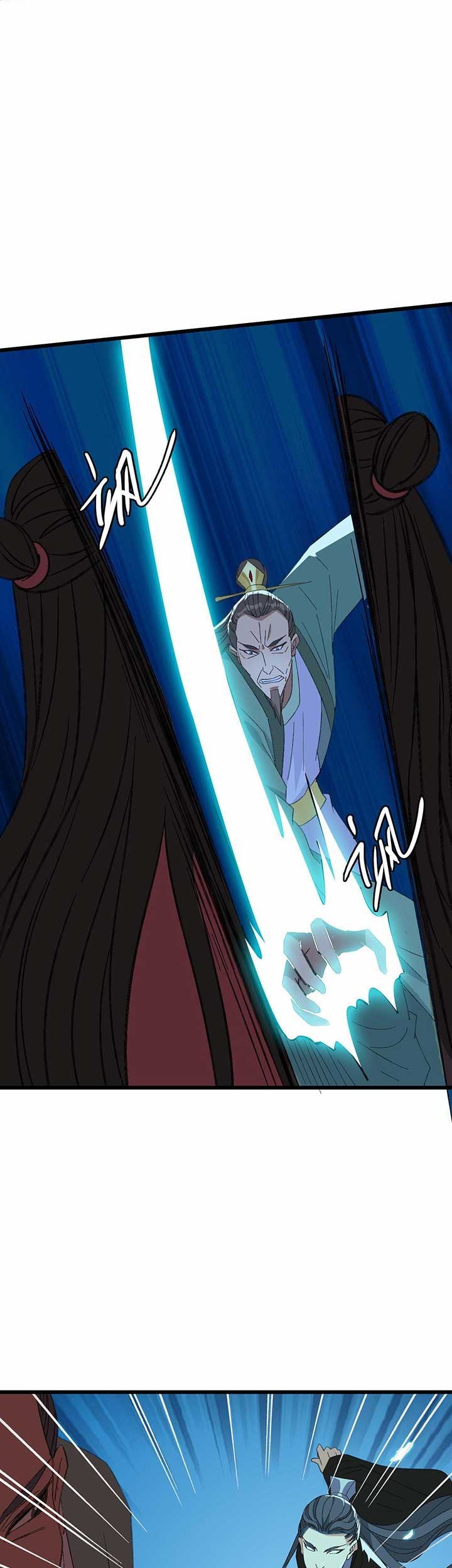 Supreme Taoist (2021) Bab 67 halaman 25