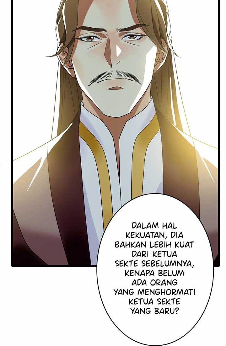 Supreme Taoist (2021) Bab 68 halaman 19