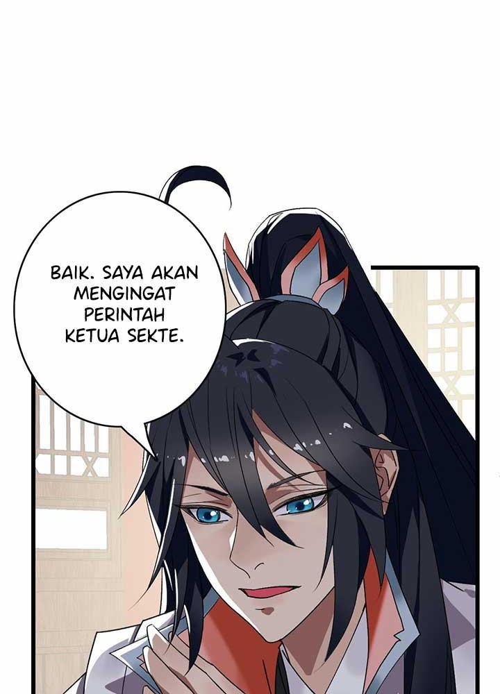 Supreme Taoist (2021) Bab 68 halaman 22