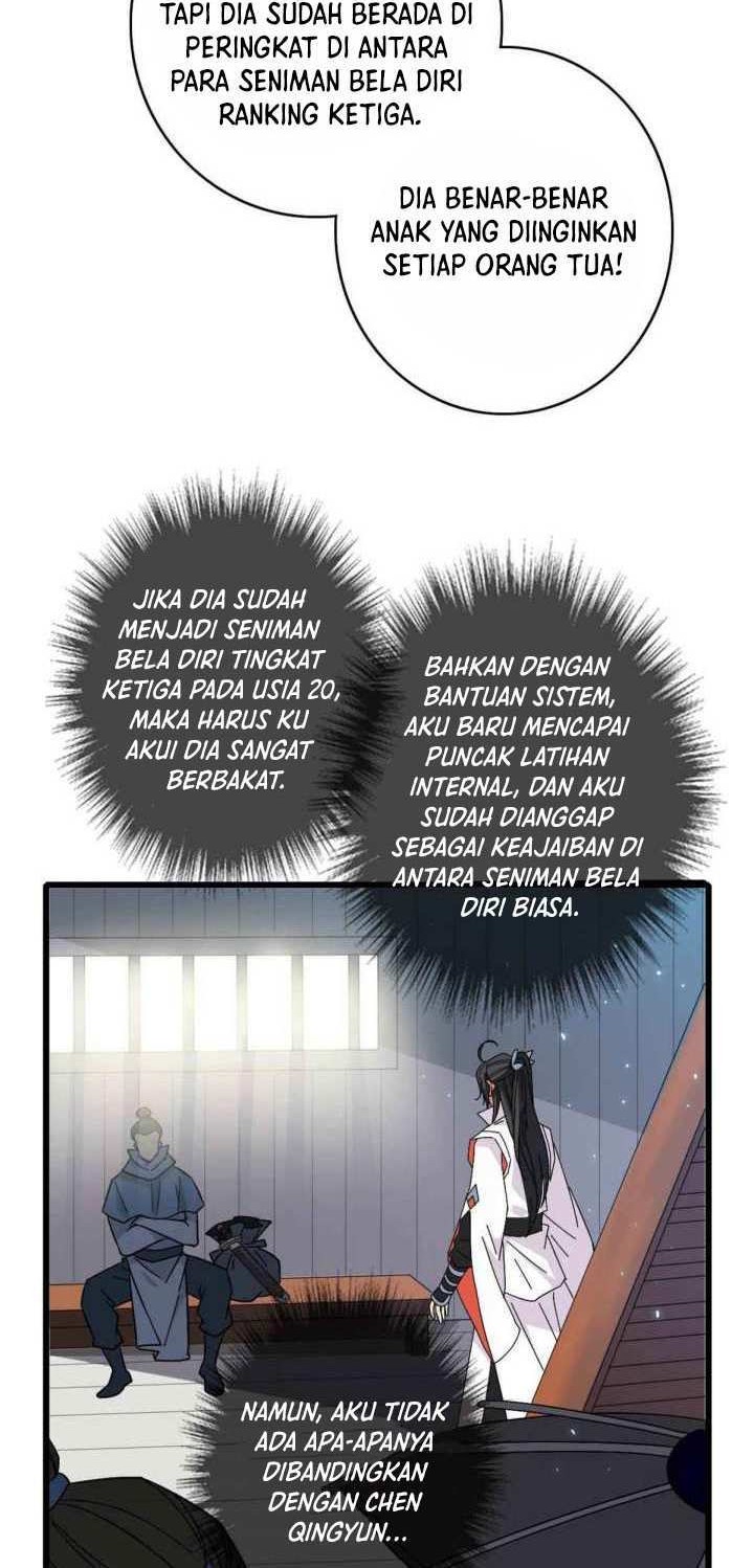 Supreme Taoist (2021) Bab 69 halaman 5