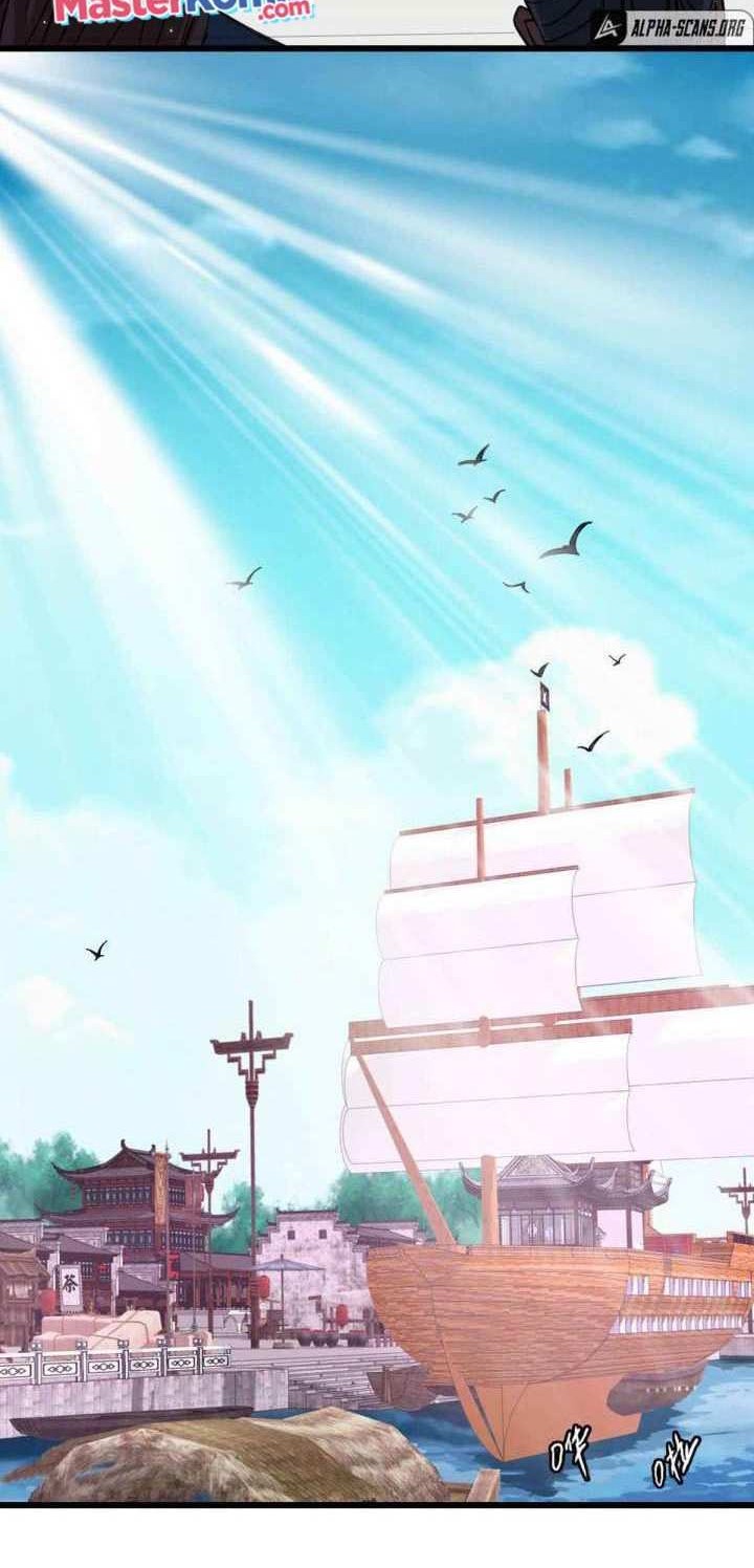 Supreme Taoist (2021) Bab 69 halaman 7