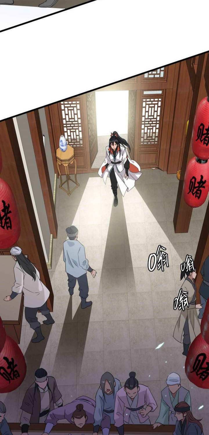 Supreme Taoist (2021) Bab 69 halaman 29