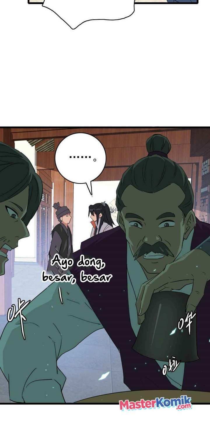 Supreme Taoist (2021) Bab 69 halaman 31
