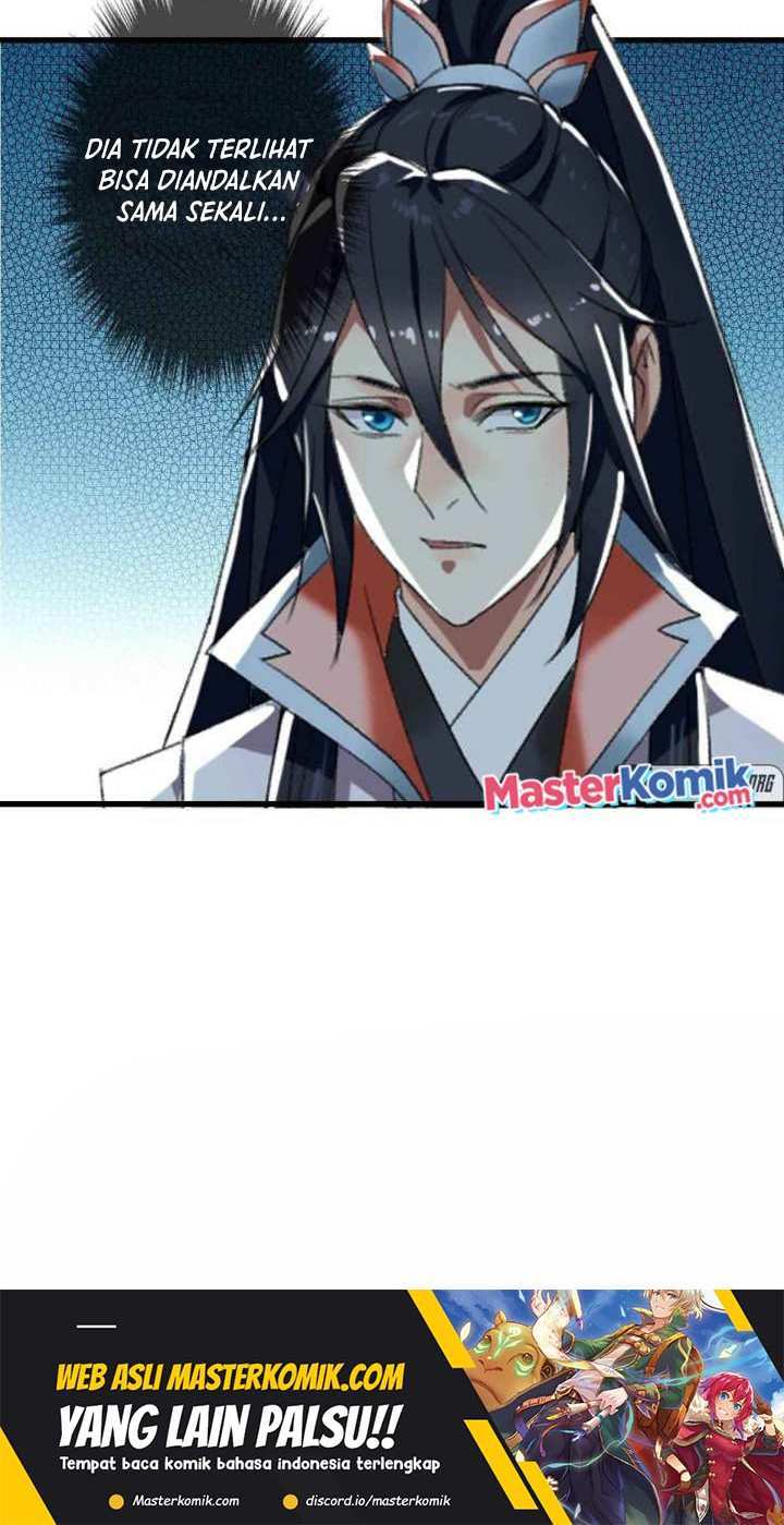 Supreme Taoist (2021) Bab 69 halaman 34