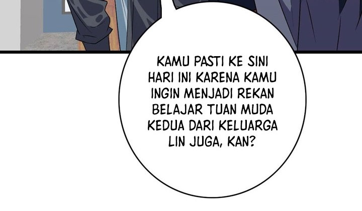 Supreme Taoist (2021) Bab 70 halaman 16