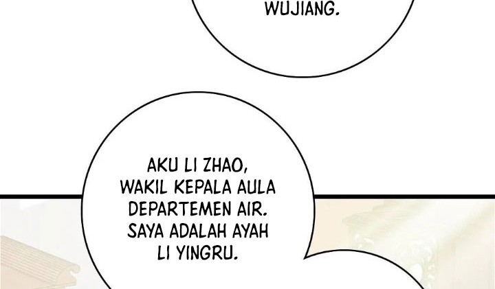 Supreme Taoist (2021) Bab 70 halaman 24