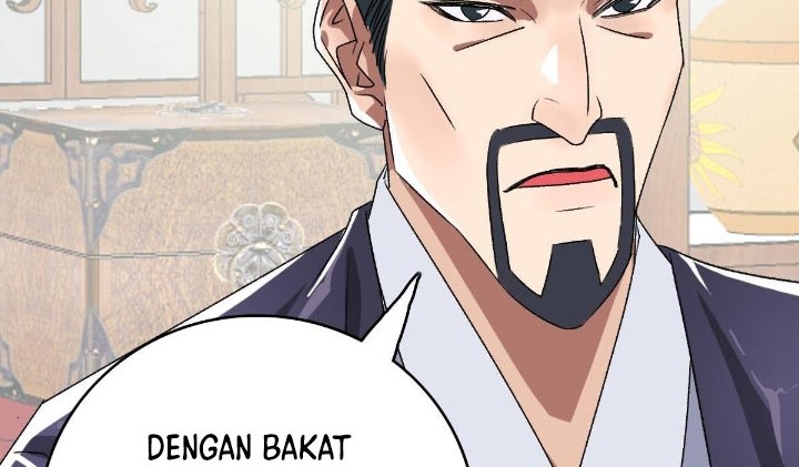 Supreme Taoist (2021) Bab 70 halaman 28