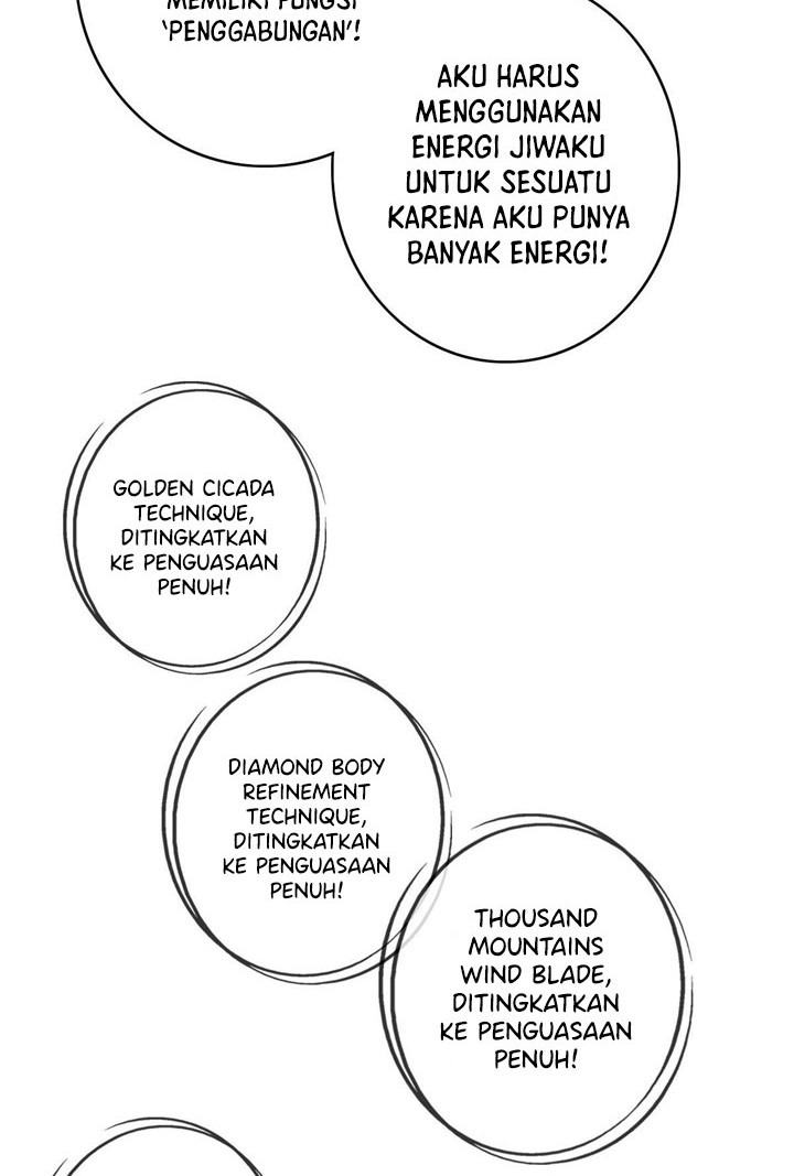Supreme Taoist (2021) Bab 71 halaman 13