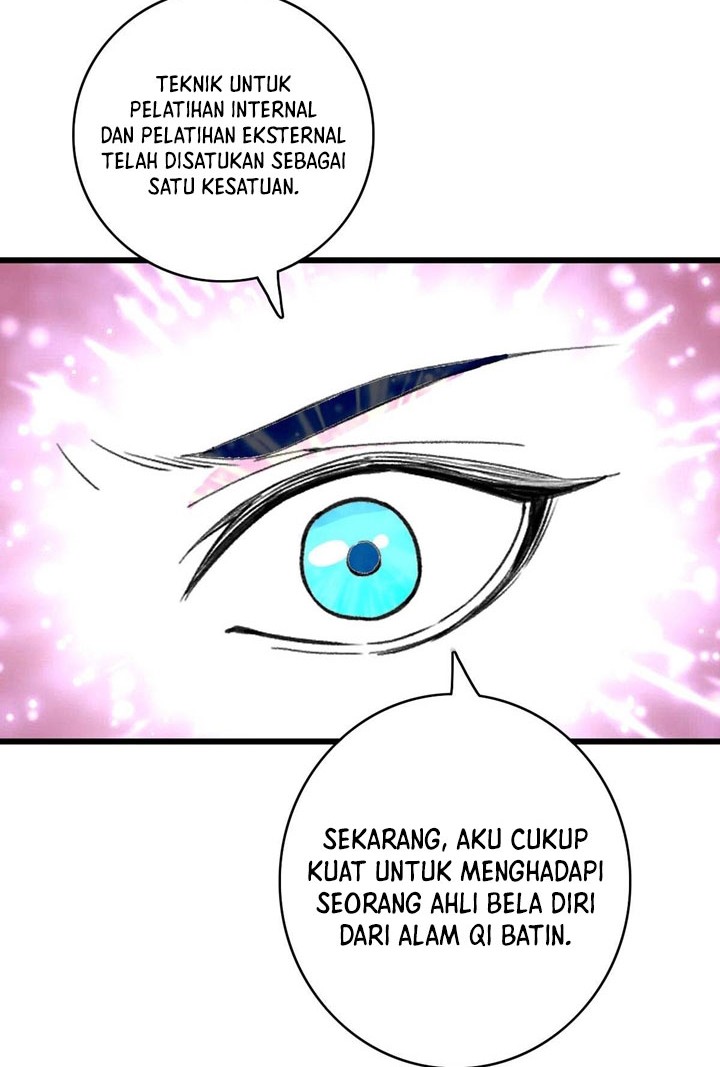 Supreme Taoist (2021) Bab 71 halaman 17