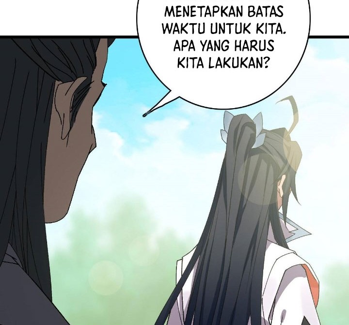 Supreme Taoist (2021) Bab 72 halaman 20